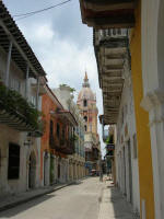 Gorgeous Cartagena 